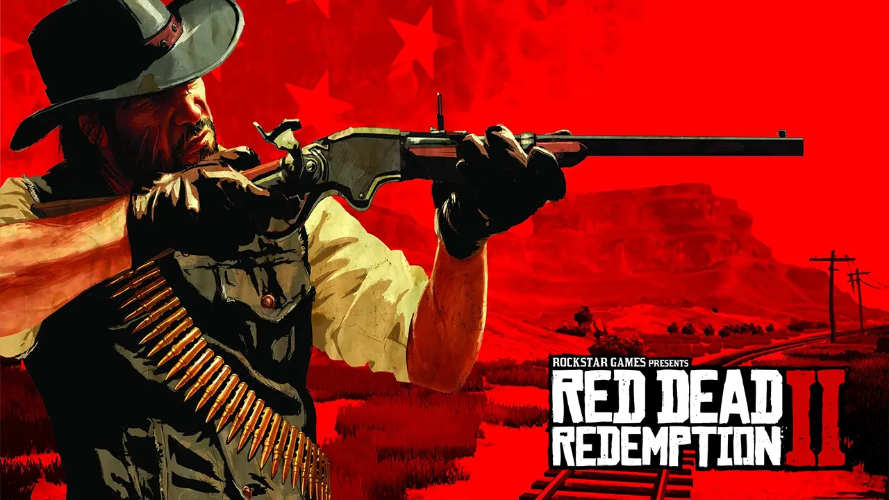 Скачать игру Red Dead Redemption на ПК через торрент: бесплатная возможность для истинных геймеров