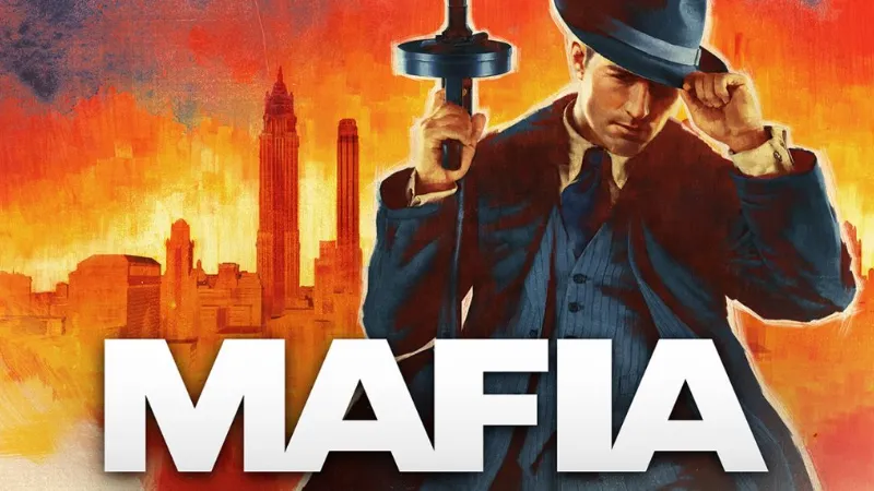 Скачать на ПК игру Mafia: лучший способ получить полную версию