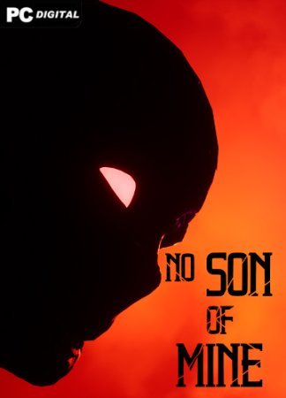 No Son Of Mine (2023) Лицензия
