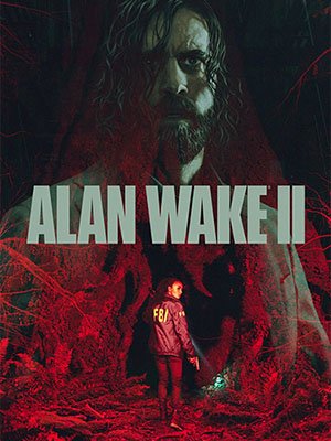 Alan Wake 2 (2023) Repack от FitGirl