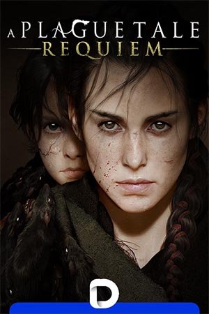 A Plague Tale: Requiem (2022) RePack от Decepticon