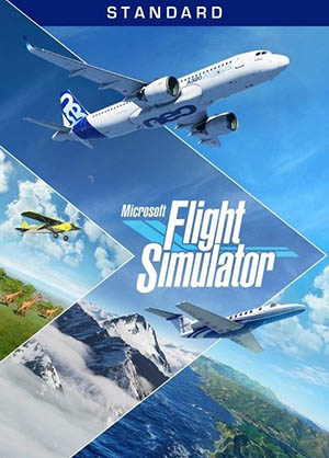 Microsoft Flight Simulator (2020) [Ru/Multi] Repack xatab