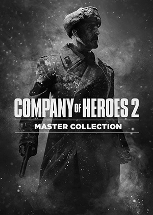 Company of Heroes 2 / CoH2: Master Collection (2014) [Ru/En] SteamRip =nemos=