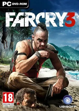 Far Cry 3: Deluxe Edition (2012) RePack от селезень